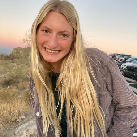 Meet your Posher, Nanette - Picture 1 of 1